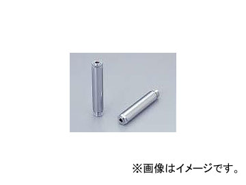 マグナ50 有り難 フォークジョイント フォーク延長 100mm