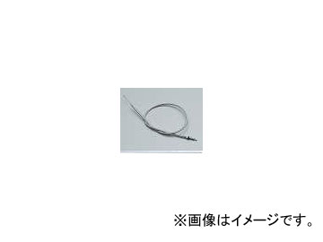 ハリケーン ロング クラッチケーブル 200L HB6168M JAN：4936887873214 ステンレスメッシュ ホンダ NS-1