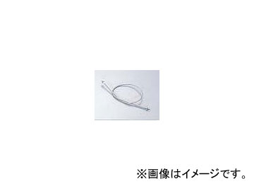 ハリケーン ロング メーターケーブル 150L HB6661M JAN：4936887209419 ステンレスメッシュ ヤマハ ビラーゴ250