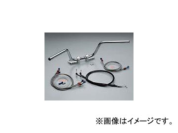 ϥꥱ POLICE4 ϥɥkit HBK607AS-01 JAN4936887004694 ۥ VFR800 2001ǯ