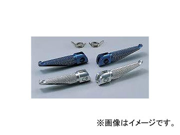 ハリケーン ステップバー