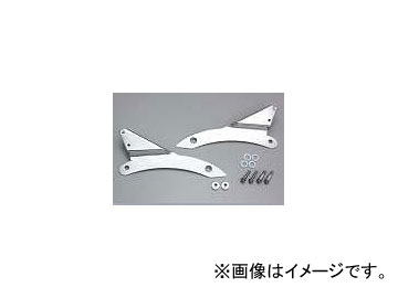 ハリケーン シーシーバー ホルダー HA6430-01 JAN：4936887646801 ヤマハ ドラッグスター250