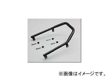 ハリケーン タンデムグリップ HA6486B JAN：4936887007152