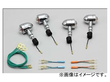 ϥꥱ ߥ ֥åȥ󥫡kit ꥢ HA5320C JAN4936887007596 ۥ CB1100 typeI/II/ABS SC65