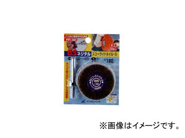 /ICHIGUCHI BSͥ륹饤ȥۥ (6mm) 80501 (mm)3025/6 γ١180 JAN4951989805017 5