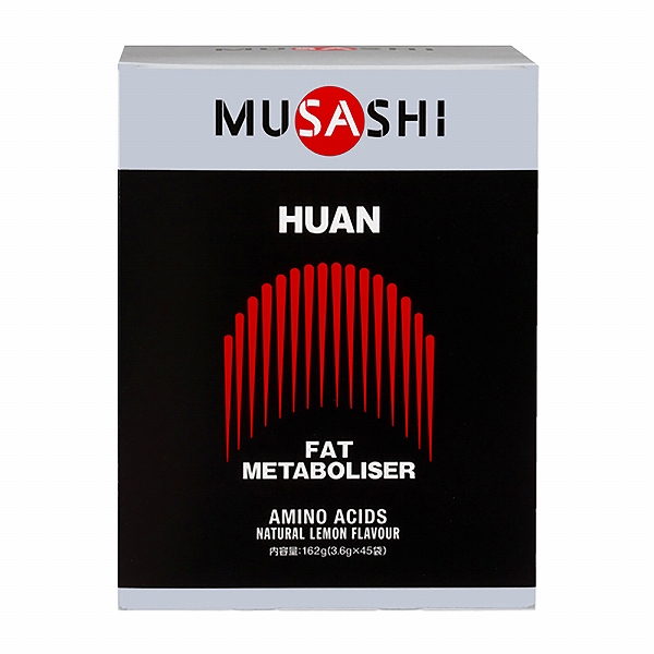 MUSASHI(ॵ) ץ HUAN [ե] ƥå(3.6g)45 00068