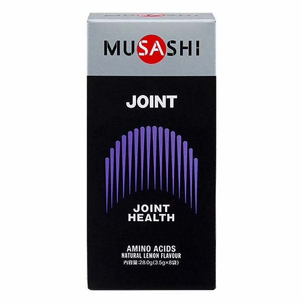 MUSASHI(ॵ) ץ JOINT [祤] ƥå(3.5g)8 00129