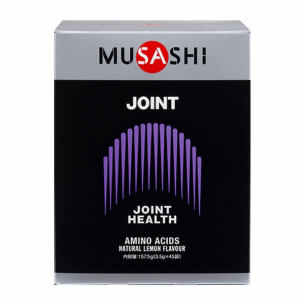 MUSASHI(ॵ) ץ JOINT [祤] ƥå(3.5g)45 00150