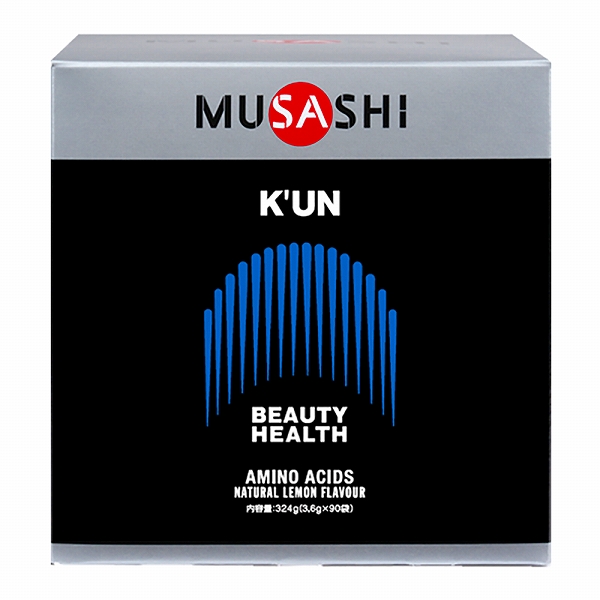 MUSASHI(ॵ) ץ KUN [] ƥå(3.6g)90 00266