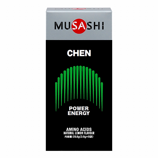 MUSASHI(ॵ) ץ CHEN [] ƥå(3.6g)8 00518