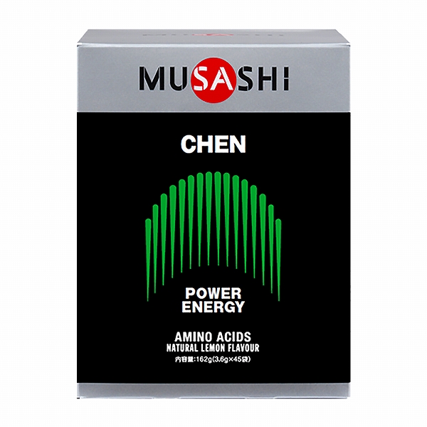 MUSASHI(ॵ) ץ CHEN [] ƥå(3.6g)45 00549