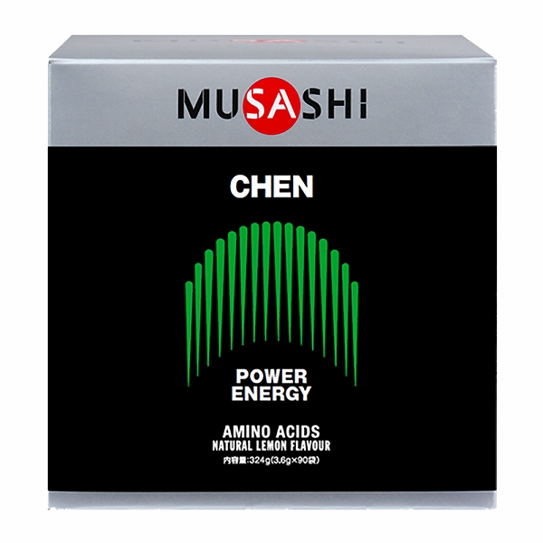 MUSASHI(ॵ) ץ CHEN [] ƥå(3.6g)90 00563