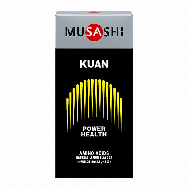 MUSASHI(ॵ) ץ KUAN [] ƥå(3.6g)8 00617