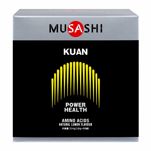 MUSASHI(ॵ) ץ KUAN [] ƥå(3.6g)90 00662