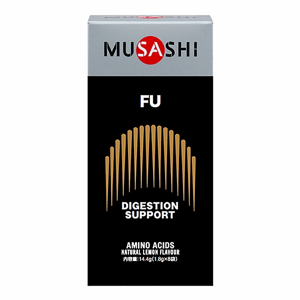 MUSASHI(ॵ) ץ FU [ա] ƥå(1.8g)8 00716