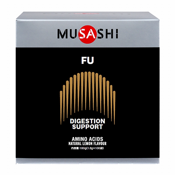 MUSASHI(ॵ) ץ FU [ա] ƥå(1.8g)100 00761