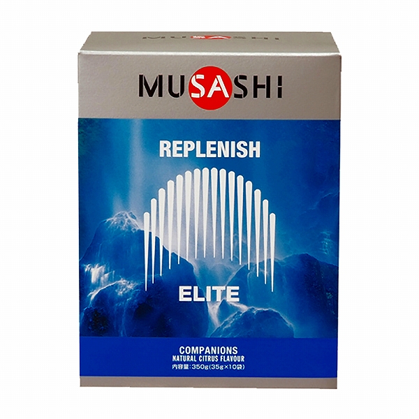 MUSASHI(ॵ) ץ REPLENISH[ץ˥å] 135g10 10008