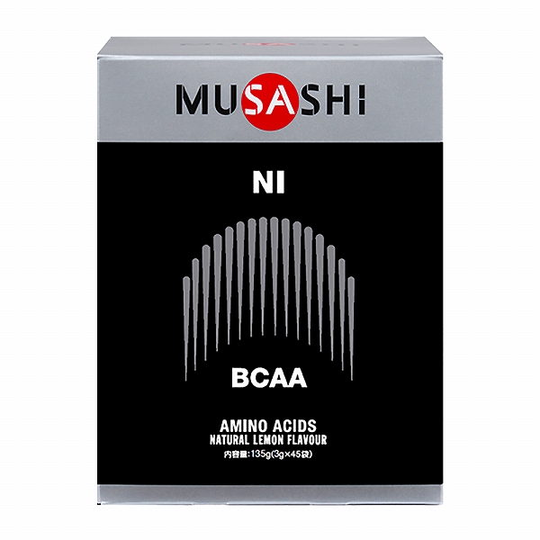 MUSASHI(ॵ) ץ NI [ˡ] ƥå(3.0g)45 10012