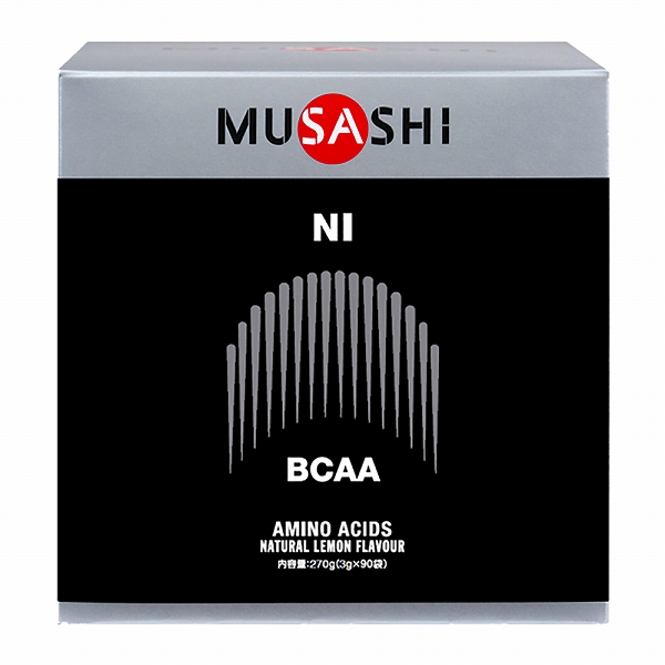 MUSASHI(ॵ) ץ NI [ˡ] ƥå(3.0g)90 10036
