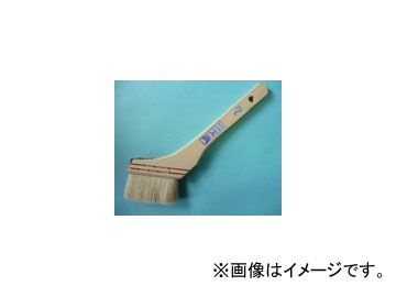 イノウエ商工 特分 ニス刷毛 70m/m IS-73