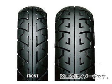 IRC DUROTOUR RS-310 ꥢ 120/80-18 M/C 62H TL 111426
