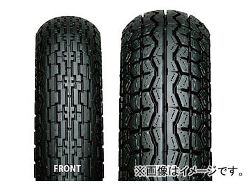 IRC GS-11 ե 3.00-18 M/C 4PR WT 101954