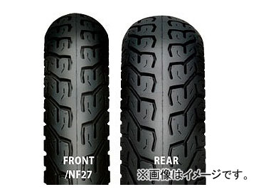 IRC NR31 ꥢ 130/90-15 M/C 66P WT 102957