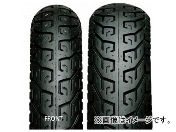 IRC GS-18 ꥢ 140/80-15 M/C 67H WT 302831