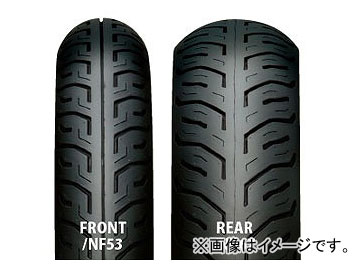 IRC NR67 ꥢ 130/90-15 M/C 66P WT 129451