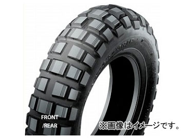 IRC TG ե/ꥢ 3.50-8 M/C 2PR WT 121907