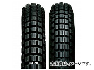IRC TR-1 ե/ꥢ 2.50-17 M/C 38L WT 10132T