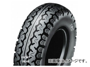 IRC MB10 ե/ꥢ 3.50-6 M/C 2PR WT 121881