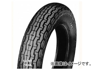 IRC MB3 ե/ꥢ 3.50-10 M/C 4PR WT 12199N