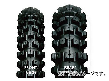 IRC VE-33 ꥢ 110/90-19 M/C 62M WT 329426