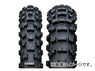 IRC iX-09W ꥢ 120/80-19 M/C 63M WT 111451
