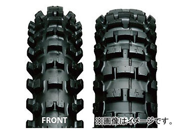 IRC iX-07S ꥢ 100/90-19 M/C 57M WT 309641