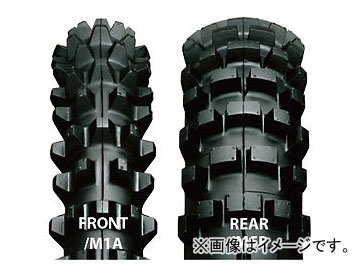 IRC M1A ե 90/90-21 M/C 54M WT 102251