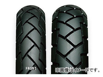 IRC TRAIL WINNER GP-210 ꥢ 120/90-16 M/C 63P WT 102675