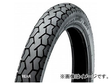 IRC NR74 ꥢ 2.50-17 M/C 6PR WT 10132X