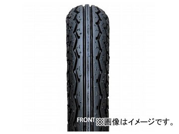 IRC NF8 ե 3.00-17 M/C 4PR WT 301624