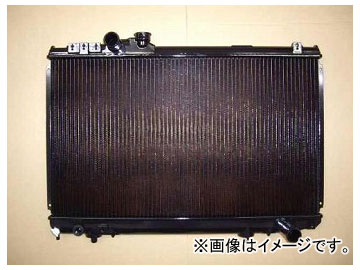 ͥɥ᡼ 饸 ȥ西 ץ JZA70 1JZ-GTE MT 1990ǯ081993ǯ05 ͽ֡16400-46060
