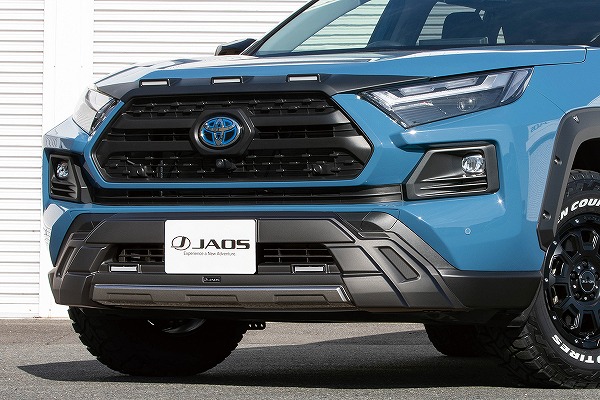 JAOS/㥪 եȥХѡ ȥ西 RAV4 50 Adventure 2019ǯ04 ޥåȥ֥å B016125MB