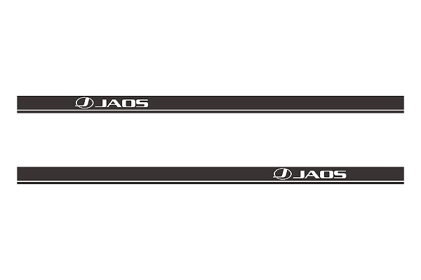 JAOS/㥪 ɥǥ ֥å 2200mm75mm B646011