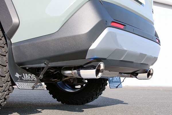 JAOS/㥪 BATTLEZ ޥե顼 ZS-W ȥ西 RAV4 MXAA5 (2WD)/ϥ֥åɼ 2019ǯ04 B701125