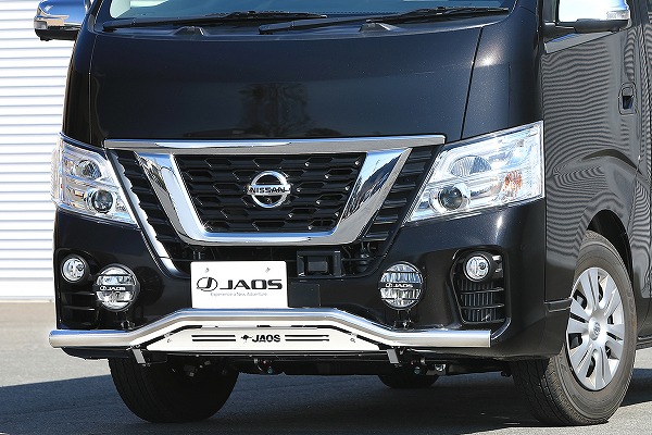 JAOS/㥪 եȥåɥС  NV350 Х ޡ󥷡֥졼 2016ǯ11 ݥå/֥饹 B150484A