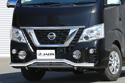 JAOS/㥪 եȥåɥС  NV350 Х ޡ󥷡֥졼 2016ǯ11 ݥå/֥å B150484B