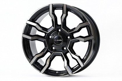 JAOS/㥪 BACCHUS CM-11 ۥ ɥ롼 LX570 ⡼ݥå֥å 209.5J53 5H150.0 1å(4) B881095SPB4