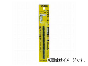 ե/JEFCOM ϻѼŴɥ 8.0mm TD-80 JAN4937897082351