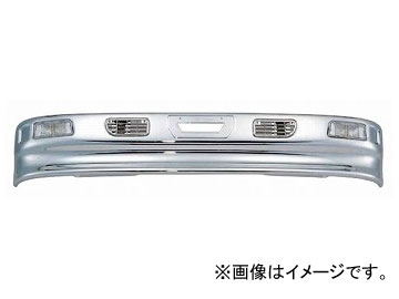 ジェットイノウエ シャトルバンパー 2tワイド車用320H 501042
