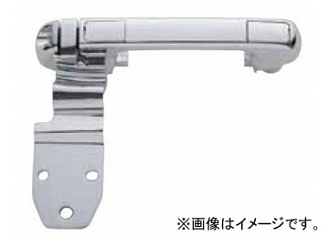 ジェットイノウエ フロントグリップ ヒノ NEWプロフィア 2003年11月～ 入数：R/Lセット 572256
